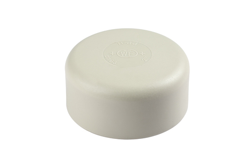 盐山PPH管帽(DIN)